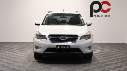 2013 Subaru XV 2.0i-L Eyesight AWD image 344453