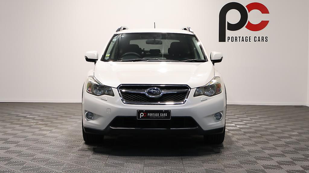 2013 Subaru XV 2.0i-L Eyesight AWD image 344453