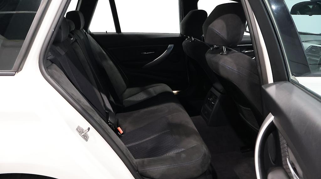 2013 Bmw 320i Touring M-Sports image 340756