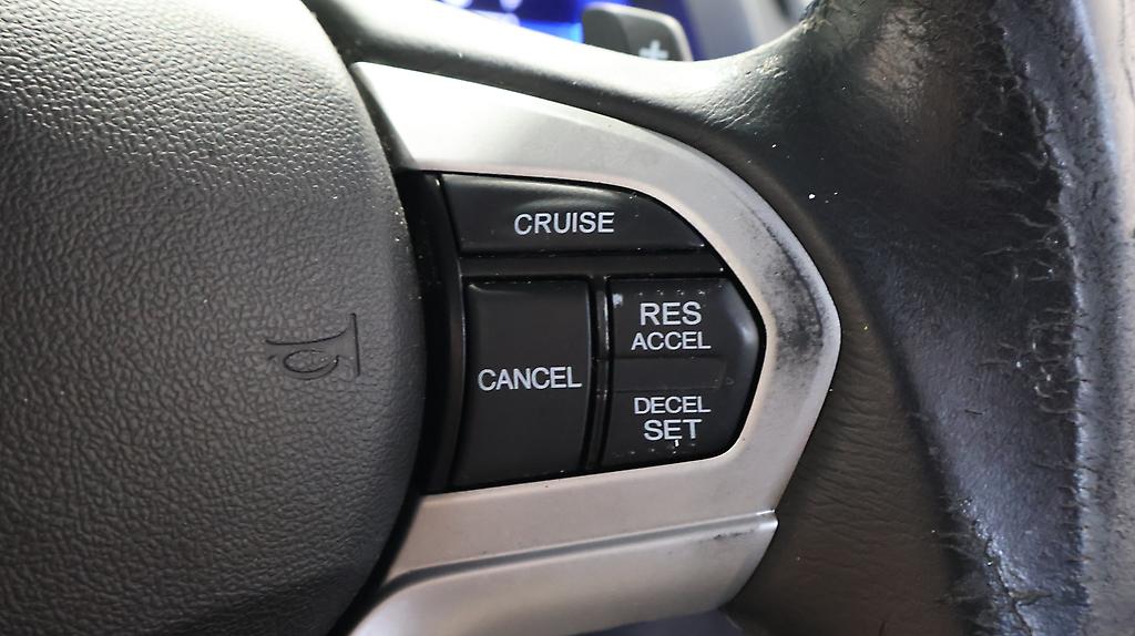 2010 Honda CR-Z HYBRID image 344767