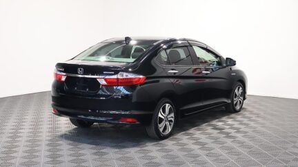 2015 Honda Grace Hybrid EX image 340819