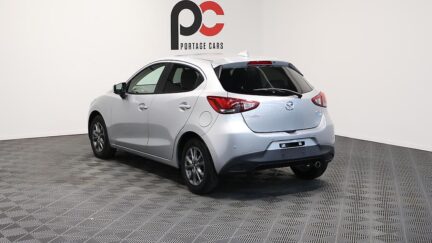 2016 Mazda Demio 13S Touring image 343021