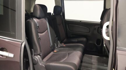 2013 Nissan Serena Highway Star S Hybrid image 346133