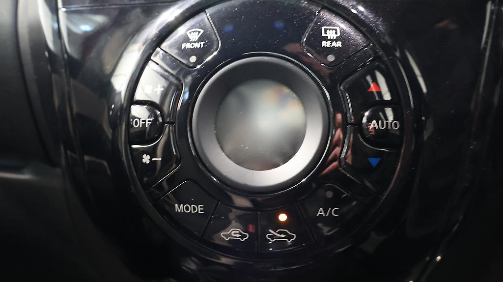 2018 Nissan Note E-Power X image 345488