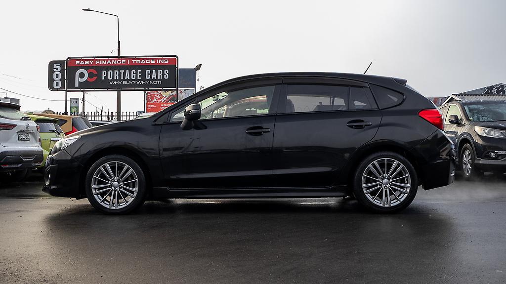2013 Subaru Impreza 2.0i AWD Low Kms image 342911