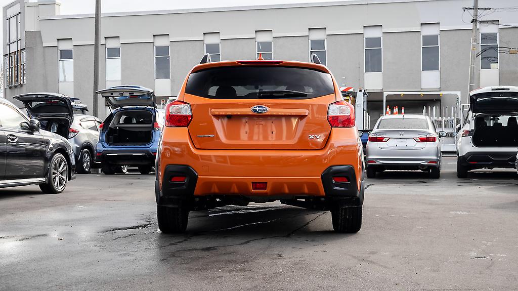 2013 Subaru XV 2.0i- AWD Sports image 342501