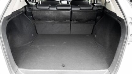 2015 Honda Shuttle Z 4WD RARE image 341684