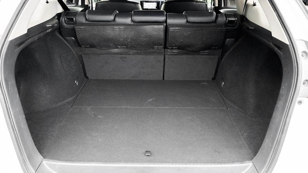 2015 Honda Shuttle Z 4WD RARE image 341684