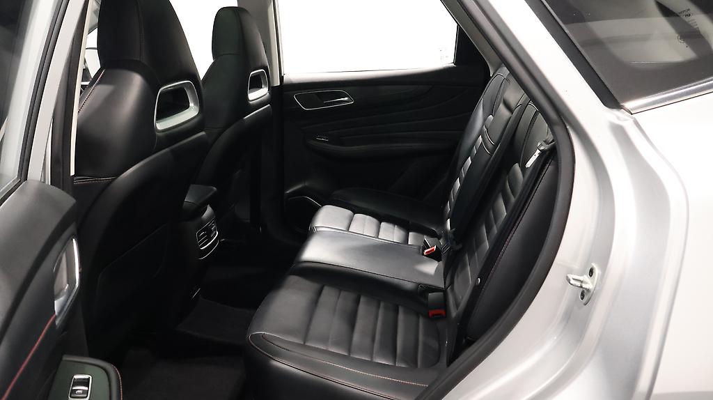 2022 MG HS 2.0PT/4WD/6AT image 346014