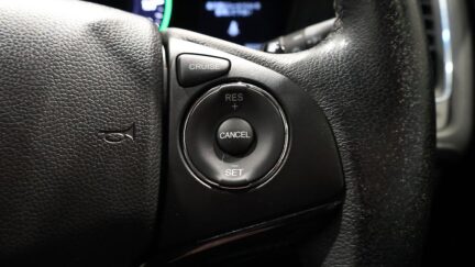 2015 Honda Vezel Hybrid X image 342970