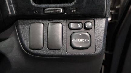 2007 Toyota Wish 7 Seater image 344120