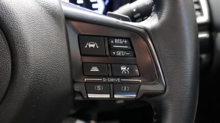 2016 Subaru Levorg GT Eyesight S-Style AWD image 340789