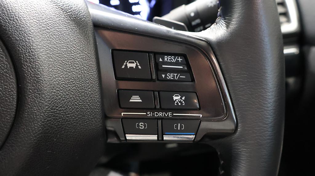 2016 Subaru Levorg GT Eyesight S-Style AWD image 340789