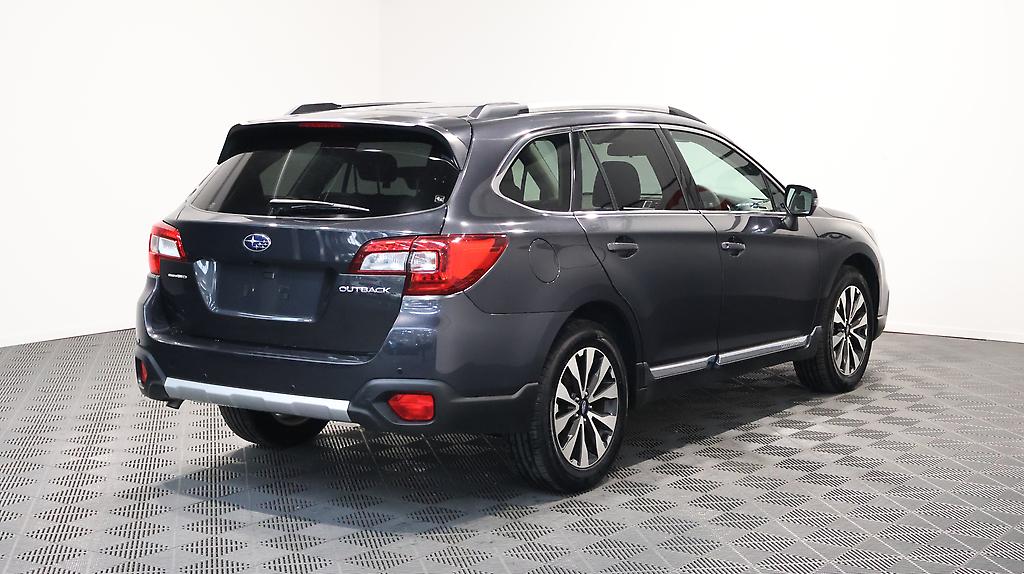 2015 Subaru Outback Limited AWD Leather package image 344165