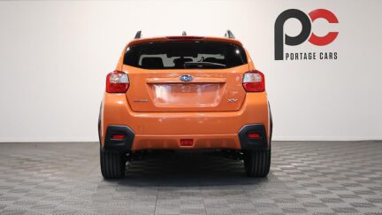 2012 Subaru XV 2.0i-L Eyesight AWD image 345434