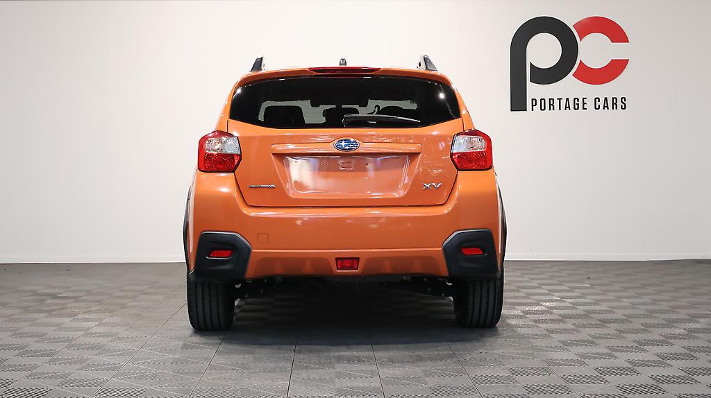 2012 Subaru XV 2.0i-L Eyesight AWD image 345434