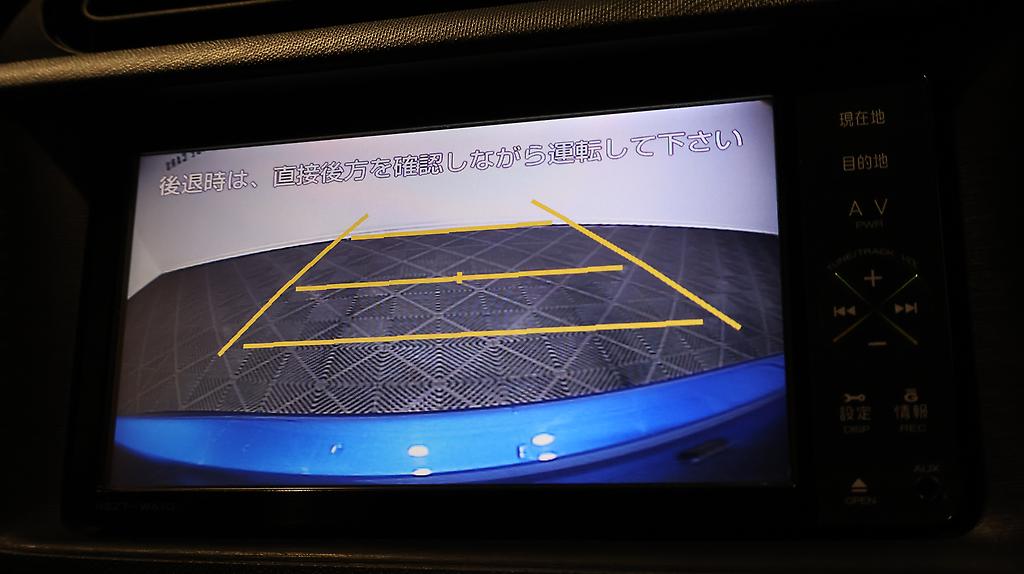 2012 Toyota Aqua G Model + Push Start image 342194