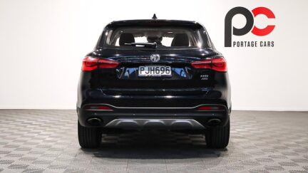 2022 MG HS 2.0PT/4WD/6AT image 344028