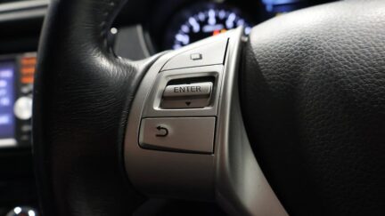 2015 Nissan X-trail 20X Emergency Package image 344614