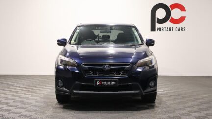 2017 Subaru XV 2.0i-S Eyesight AWD image 344385