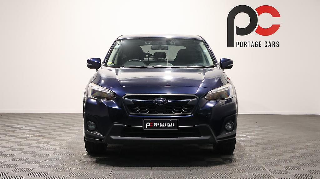 2017 Subaru XV 2.0i-S Eyesight AWD image 344385
