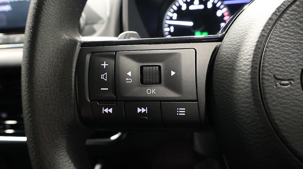 2023 Nissan Qashqai ST 1.3PT/6CVT image 342004