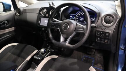 2017 Nissan Note X image 343929