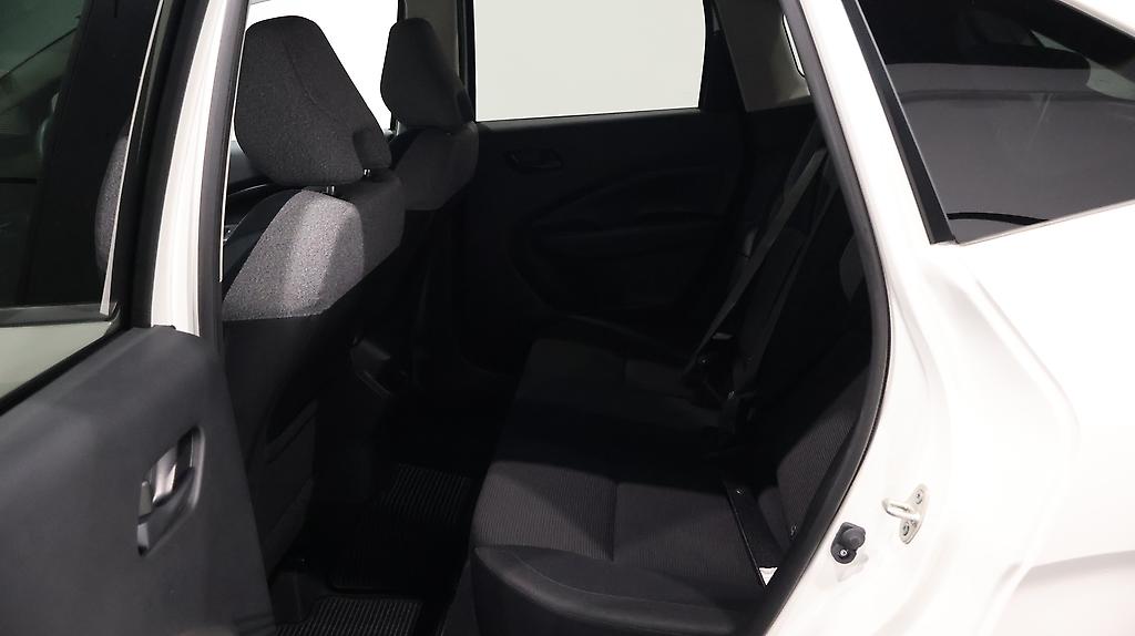 2021 Nissan Note E Power Hybrid with Alloys image 345261