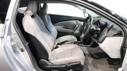 2010 Honda CR-Z HYBRID image 344757