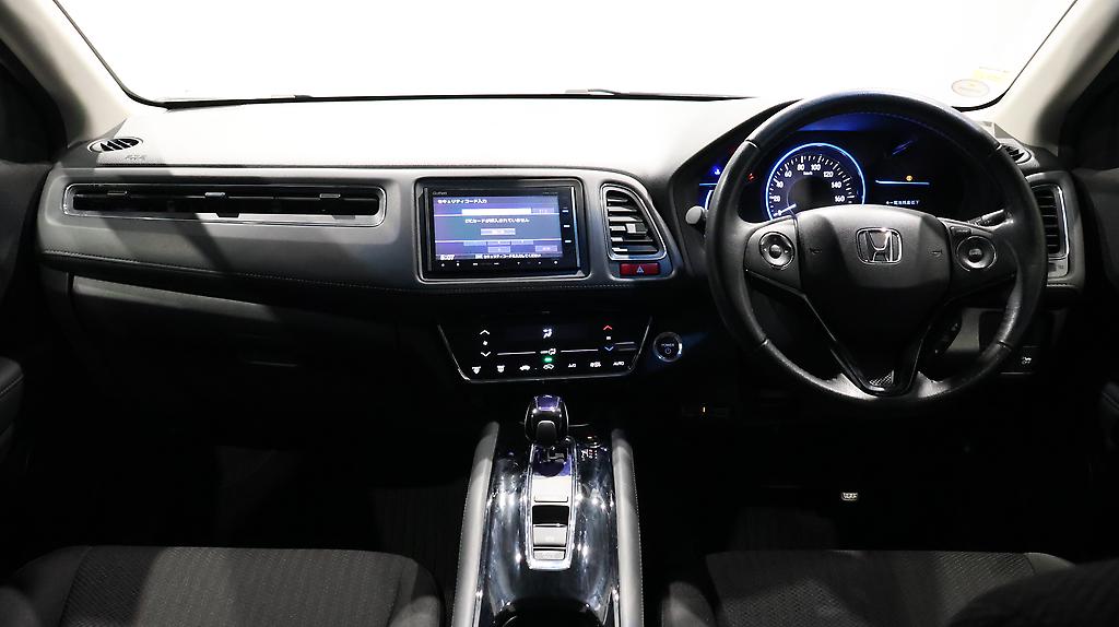 2015 Honda Vezel Hybrid X image 342963