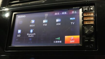 2013 Nissan Serena Highway Star S Hybrid image 346137