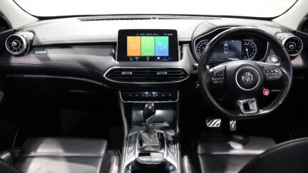 2022 MG HS 2.0PT/4WD/6AT image 345888
