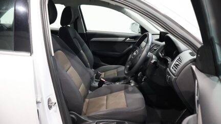 2014 Audi Q3 2.0TFSI Quattro 4WD image 343050