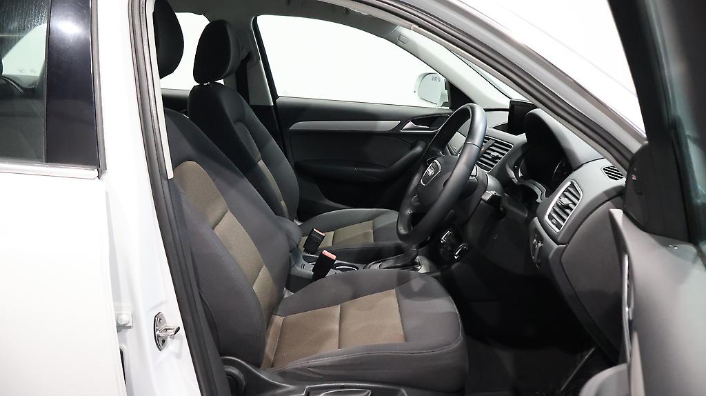 2014 Audi Q3 2.0TFSI Quattro 4WD image 343050