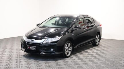 2015 Honda Grace Hybrid EX image 344878