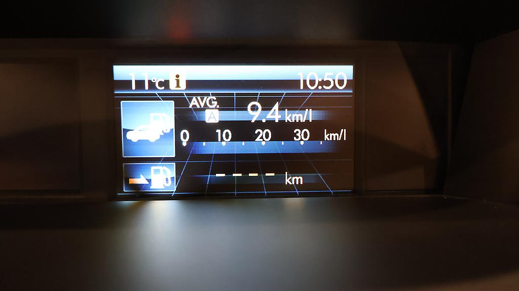 2012 Subaru XV 2.0i-L Eyesight AWD image 345443