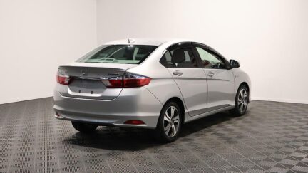 2015 Honda Grace Hybrid EX image 342100
