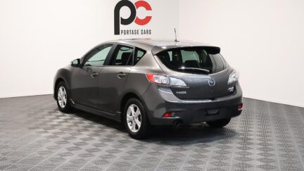 2012 Mazda Axela Sports 20S Skyactiv image 344902