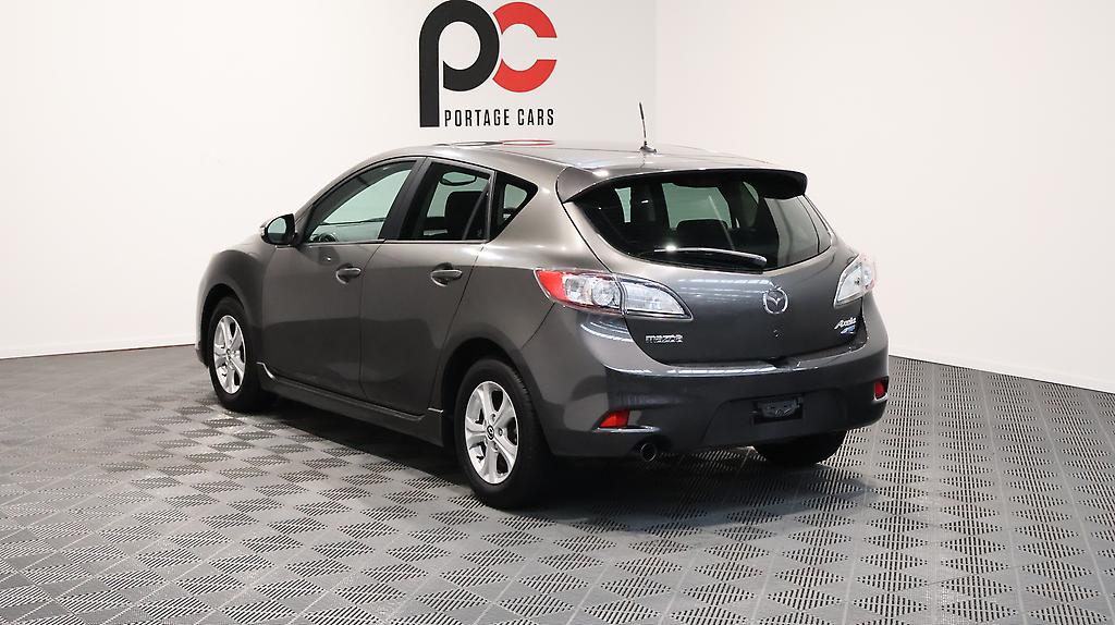 2012 Mazda Axela Sports 20S Skyactiv image 344902