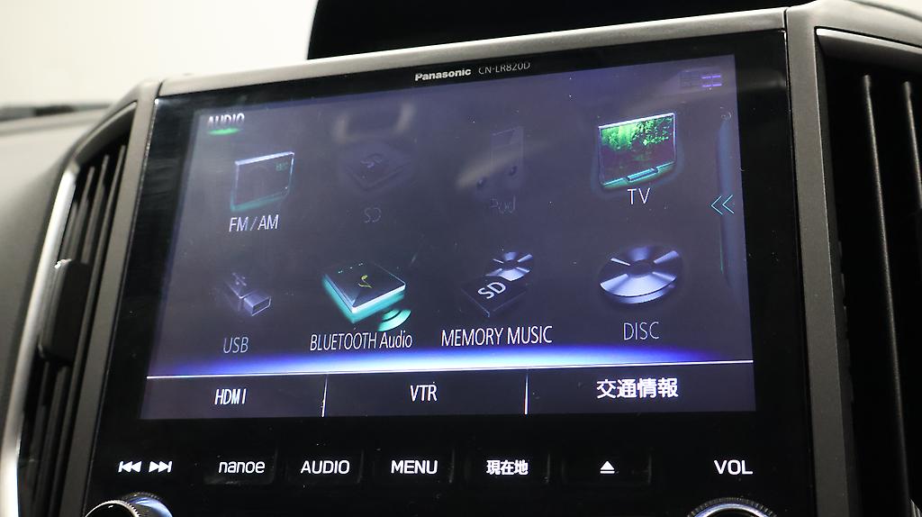 2017 Subaru XV 2.0i-S Eyesight AWD New Shape image 343950