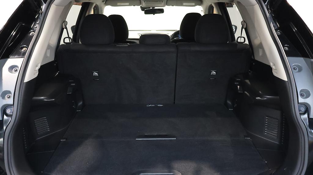 2014 Nissan X-trail 20X image 341634