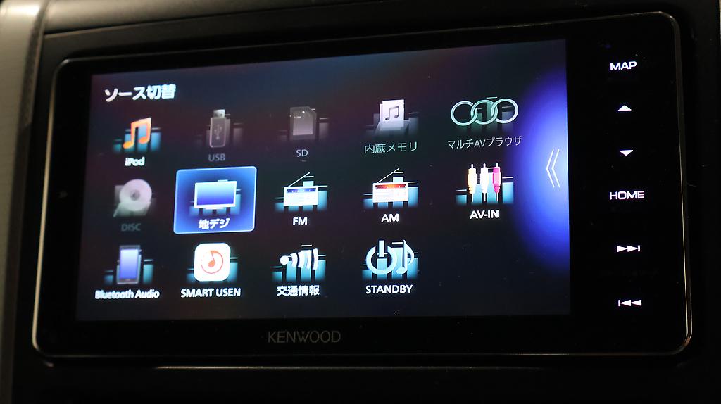 2012 Toyota Vellfire 24Z image 340673