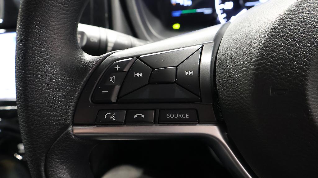 2018 Nissan Note e-Power X image 343122