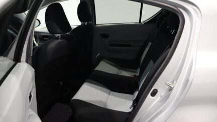 2013 Toyota Aqua Hybrid S image 344501