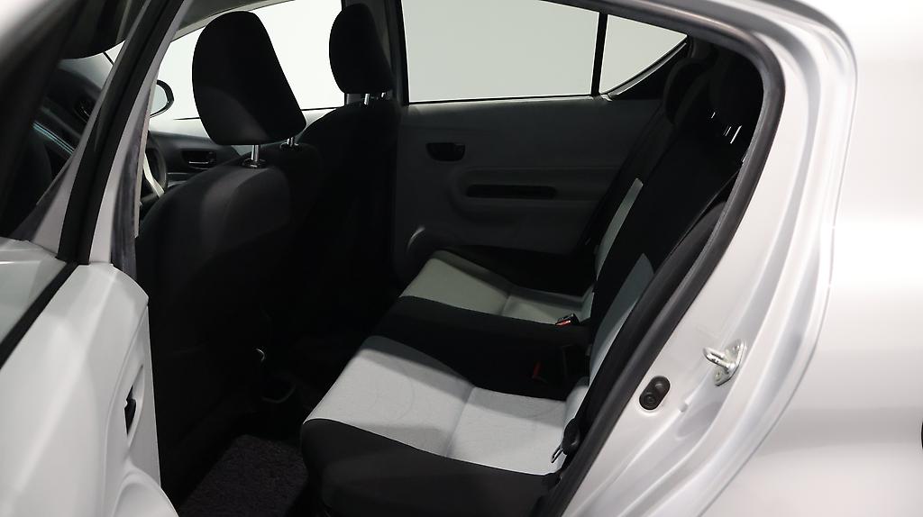 2013 Toyota Aqua Hybrid S image 344501
