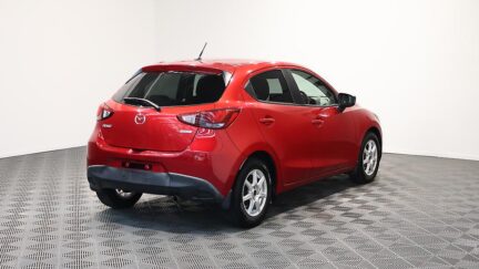 2016 Mazda Demio 13S + Reverse Camera image 343088