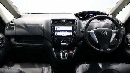 2013 Nissan Serena Highwaystar S-Hybrid image 345803