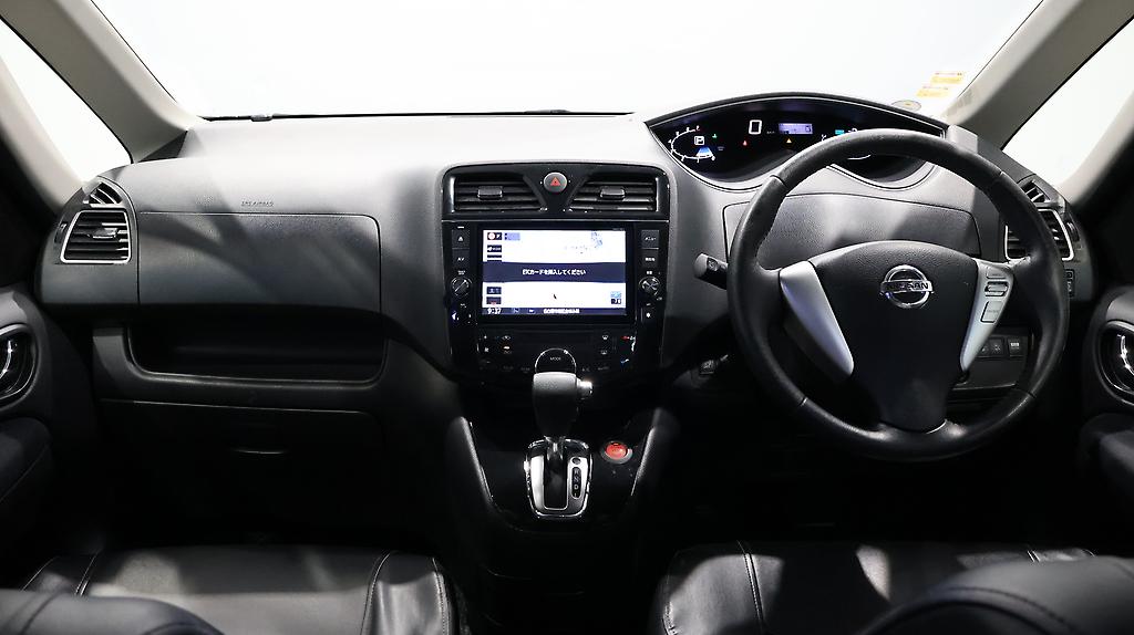 2013 Nissan Serena Highwaystar S-Hybrid image 345803
