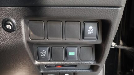 2014 Nissan X-trail 20X image 341645