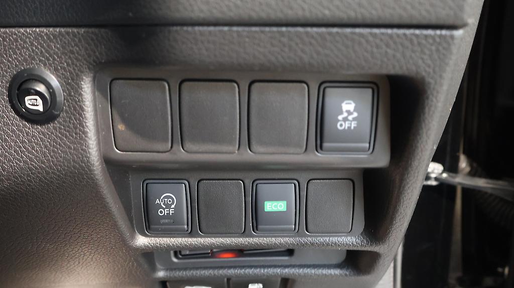 2014 Nissan X-trail 20X image 341645